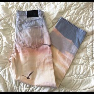 NWT Urban Outfitters Cowboy pants